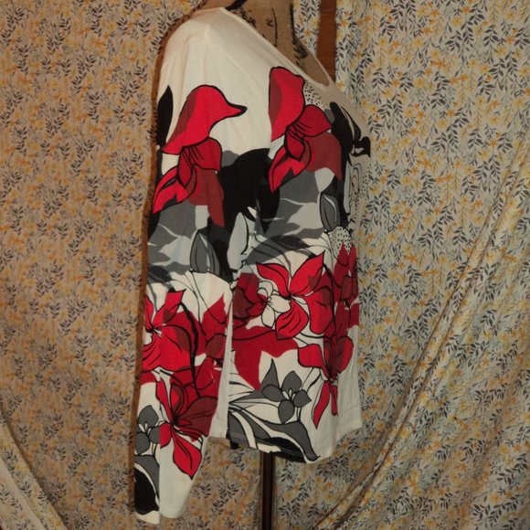 Long Sleeve Top - Picture 10 of 10